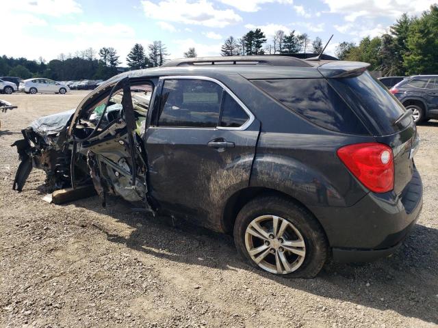 Photo 2 from auction – 2014 CHEVROLET EQUINOX LT with VIN 2GNFLFE34E6196442