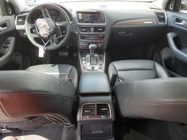 Photo 8 from auction – 2014 AUDI Q5 TDI PRE with VIN WA1VMAFP4EA017884