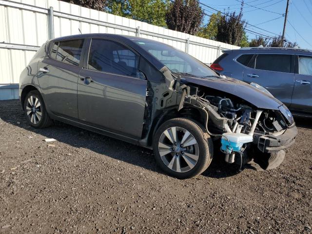 Photo 4 from auction – 2013 NISSAN LEAF S with VIN 1N4AZ0CP0DC409581