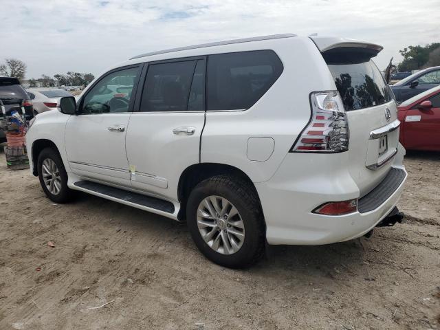 Photo 2 from auction – 2018 LEXUS GX 460 with VIN JTJBM7FX5J5203865