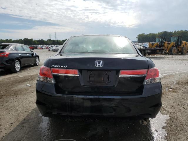 Photo 6 from auction – 2012 HONDA ACCORD EX with VIN 1HGCP2F70CA050938