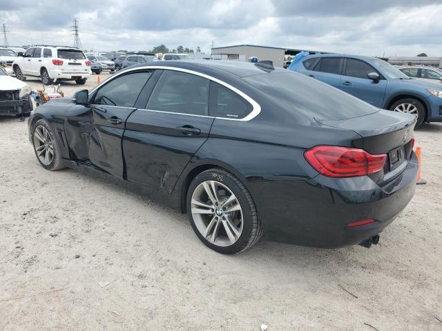 Photo 2 from auction – 2019 BMW 430I GRAN with VIN WBA4J1C54KBM14656