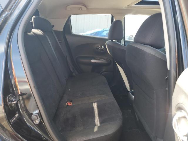 Photo 10 from auction – 2012 NISSAN JUKE S with VIN JN8AF5MR8CT109791