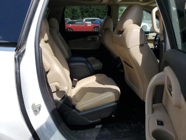 Photo 11 from auction – 2010 CHEVROLET TRAVERSE L with VIN 1GNLRHED7AS132800