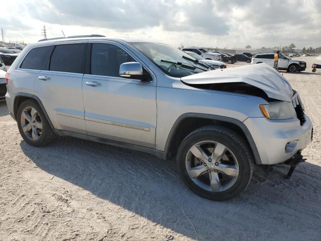 Photo 4 from auction – 2011 JEEP GRAND CHER with VIN 1J4RR6GT8BC604813