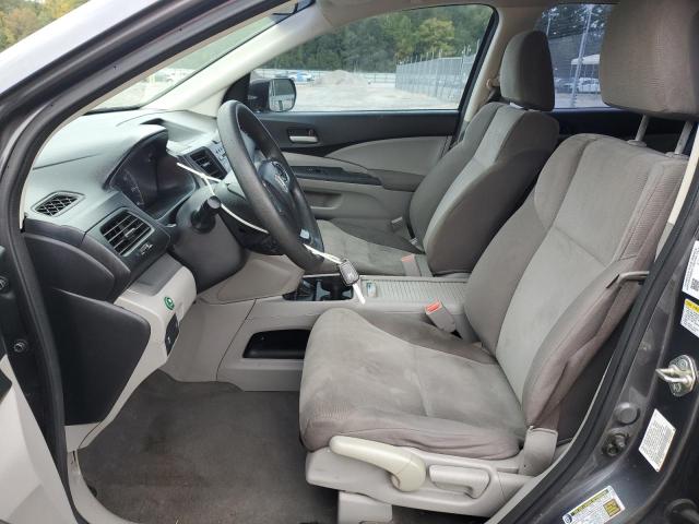 Photo 7 from auction – 2014 HONDA CR-V LX with VIN 3CZRM3H33EG703553