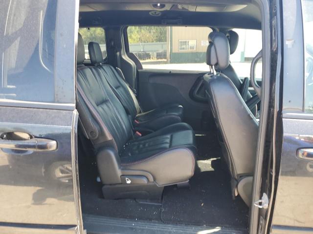 Zdjęcie 10 z aukcji – 2013 DODGE GRAND CARA z VIN 2C4RDGEG9DR568673