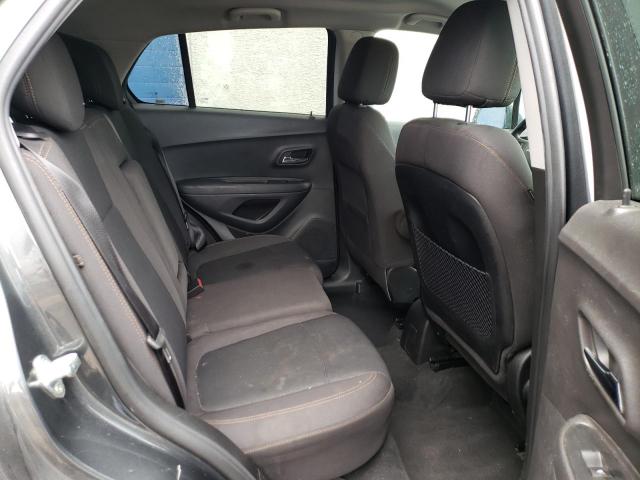Photo 11 from auction – 2019 CHEVROLET TRAX LS with VIN 3GNCJKSB2KL187517