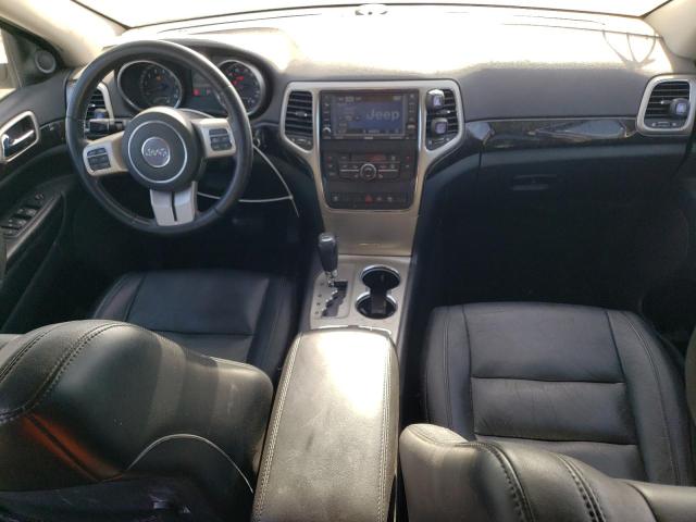 Photo 8 from auction – 2012 JEEP GRAND CHER with VIN 1C4RJFAG2CC150844