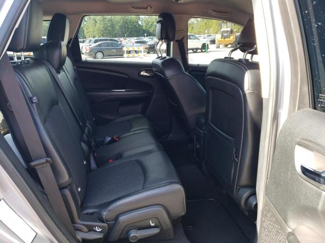 Photo 11 from auction – 2018 DODGE JOURNEY CR with VIN 3C4PDCGG5JT378942
