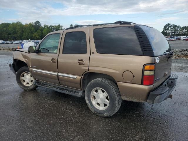 Photo 2 from auction – 2004 GMC YUKON with VIN 1GKEK13Z44R260164