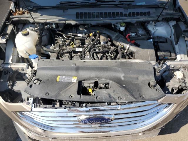 Photo 12 from auction – 2020 FORD EDGE TITAN with VIN 2FMPK4K94LBA69008