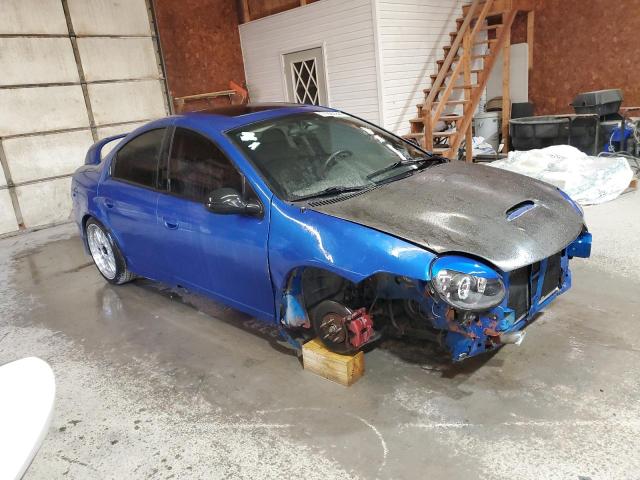 Photo 4 from auction – 2005 DODGE NEON SRT-4 with VIN 1B3ES66S75D148093