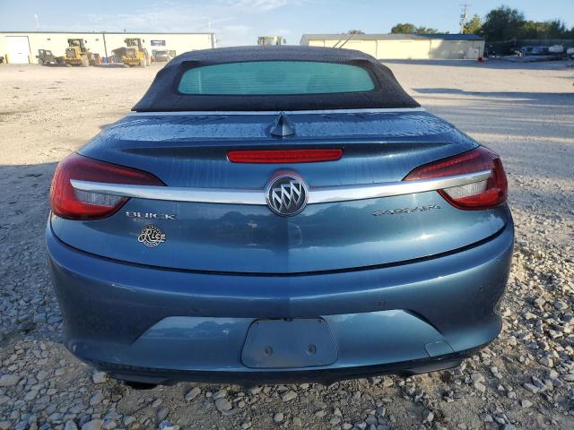 Photo 6 from auction – 2016 BUICK CASCADA PR with VIN W04WT3N57GG075216