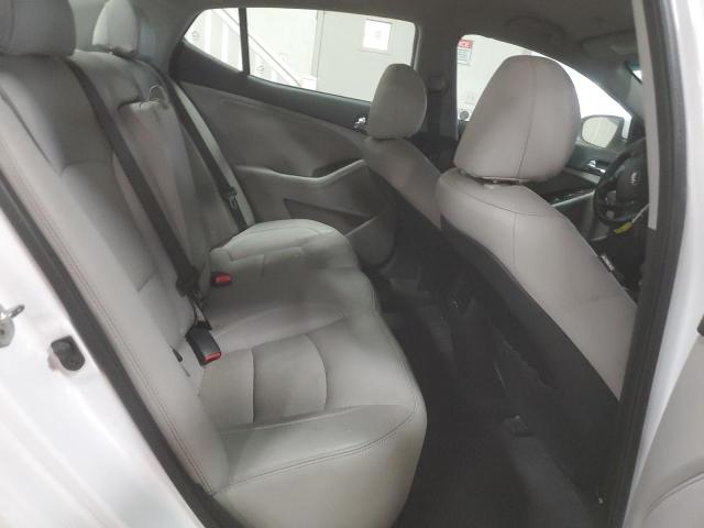 Photo 10 from auction – 2013 KIA OPTIMA EX with VIN 5XXGN4A73DG108118