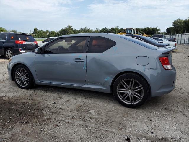 Photo 2 from auction – 2013 TOYOTA SCION TC with VIN JTKJF5C7XD3054279