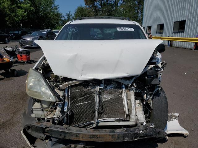 Photo 5 from auction – 2005 TOYOTA SIENNA with VIN 5TDZA23C05S333003