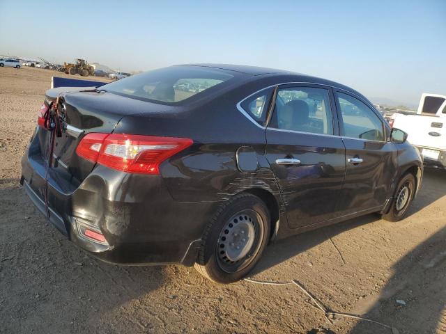 Photo 3 from auction – 2016 NISSAN SENTRA S with VIN 3N1AB7AP1GY221743
