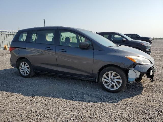 Photo 4 from auction – 2013 MAZDA 5 with VIN JM1CW2CL5D0152715