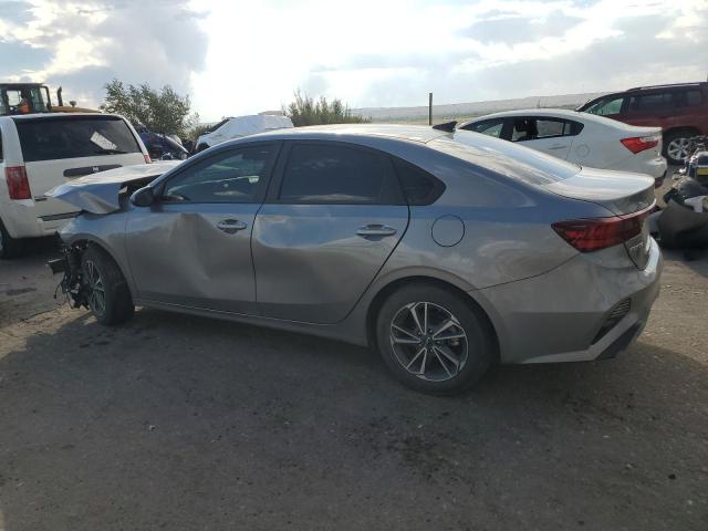 Photo 2 from auction – 2023 KIA FORTE with VIN 3KPF24AD8PE544180