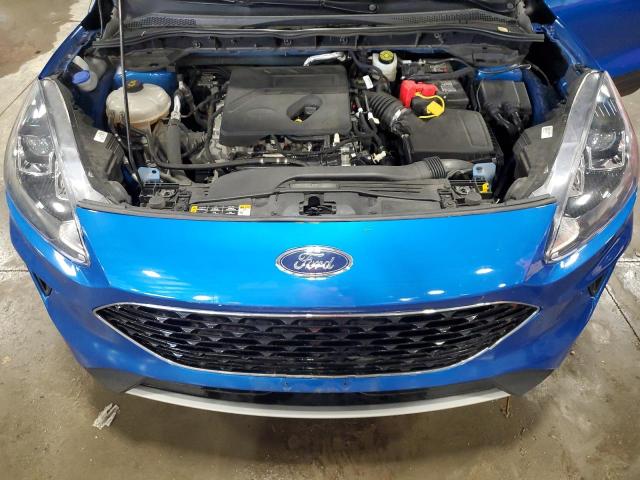 Photo 12 from auction – 2020 FORD ESCAPE SE with VIN 1FMCU9G67LUC02049