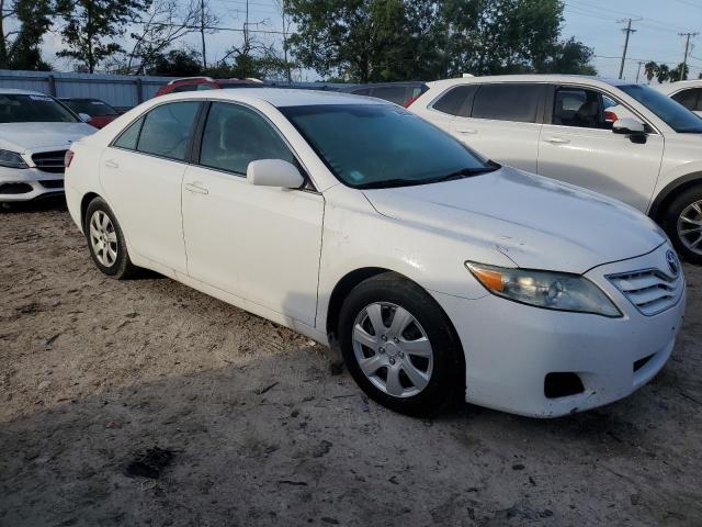 Photo 4 from auction – 2011 TOYOTA CAMRY BASE with VIN 4T4BF3EK0BR167541
