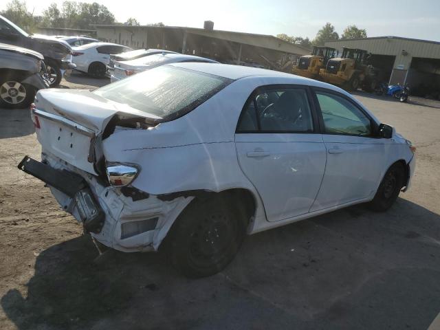Photo 3 from auction – 2012 TOYOTA COROLLA BA with VIN JTDBU4EE7C9171529