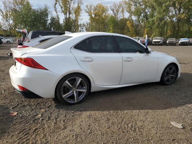 Photo 3 from auction – 2017 LEXUS IS 300 with VIN JTHCM1D26H5025470