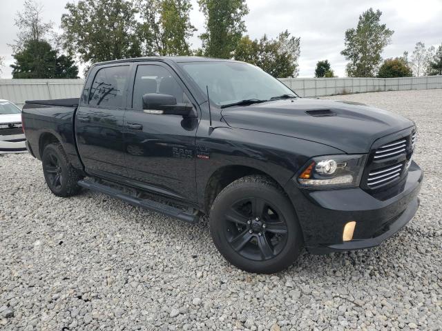 Photo 4 from auction – 2017 RAM 1500 SPORT with VIN 1C6RR7MT4HS508487