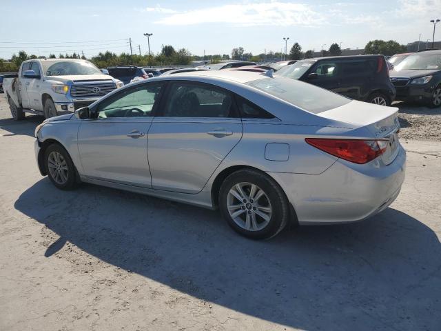 Photo 2 from auction – 2011 HYUNDAI SONATA GLS with VIN 5NPEB4AC9BH191617