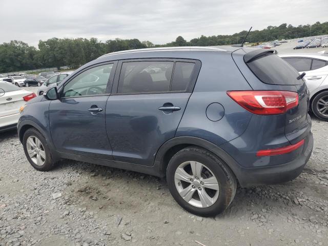 Photo 2 from auction – 2013 KIA SPORTAGE B with VIN KNDPB3A29D7447210