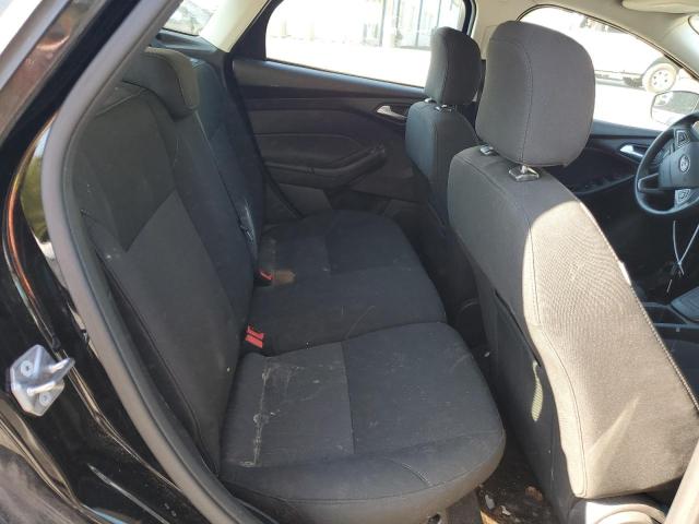 Фото 10 с аукциона – 2017 FORD FOCUS SE с VIN 1FADP3K29HL323833