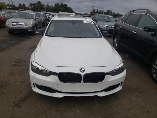 Photo 5 from auction – 2015 BMW 328 XI SUL with VIN WBA3B5C50FP653825