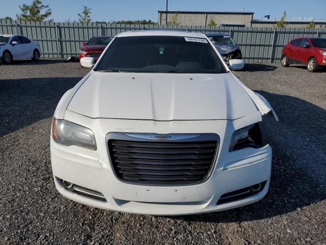 Photo 5 from auction – 2014 CHRYSLER 300 S with VIN 2C3CCABG7EH377100