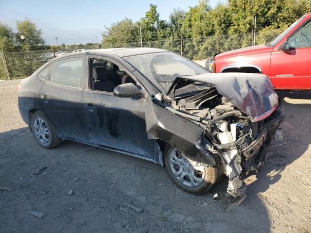 Photo 4 from auction – 2010 HYUNDAI ELANTRA BL with VIN KMHDU4AD0AU831776
