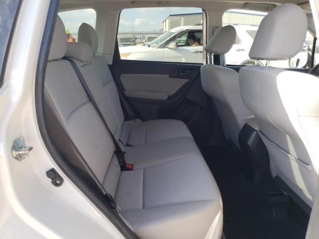 Photo 11 from auction – 2015 SUBARU FORESTER 2 with VIN JF2SJADC6FH406926