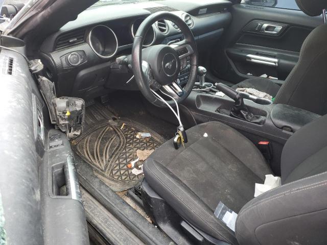 Photo 8 from auction – 2019 FORD MUSTANG with VIN 1FA6P8TH2K5185296