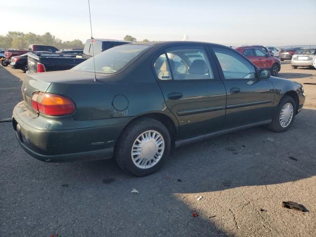 Photo 3 from auction – 2002 CHEVROLET MALIBU with VIN 1G1ND52J82M580888
