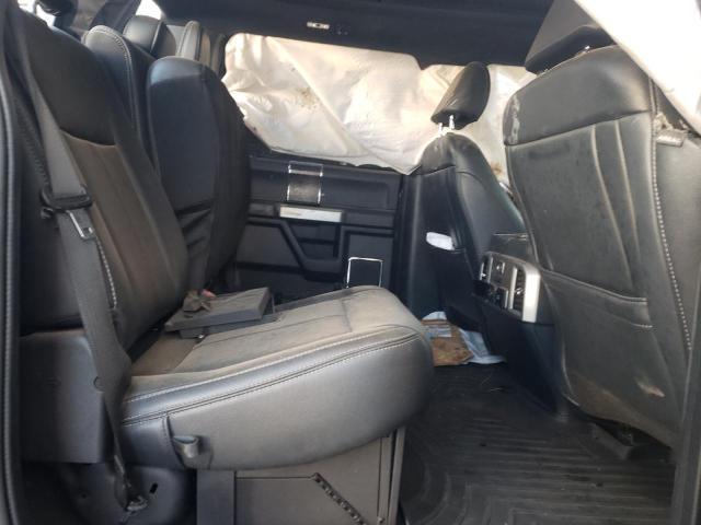 Photo 10 from auction – 2022 FORD F250 SUPER with VIN 1FT8W2BT1NED74776