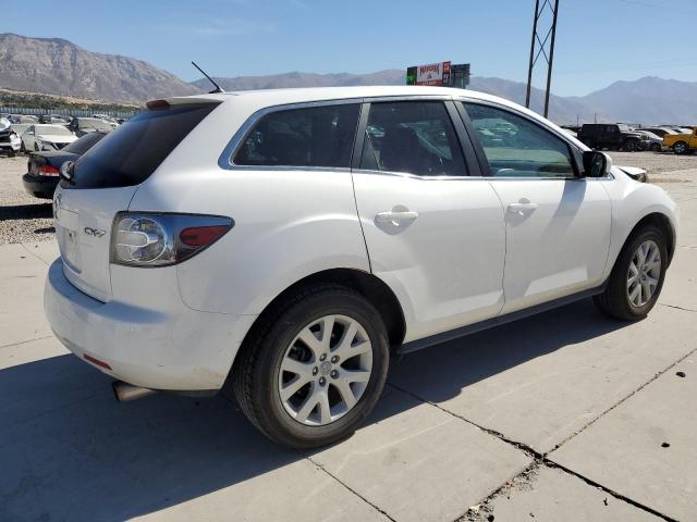 Photo 3 from auction – 2007 MAZDA CX-7 with VIN JM3ER293570159750