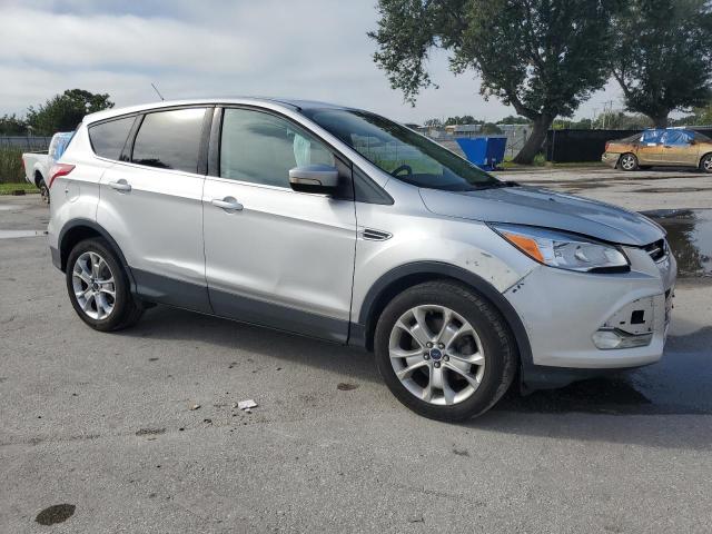 صورة رقم 4 من المزاد - 2013 FORD ESCAPE مع VIN 1FMCU0H97DUD02903