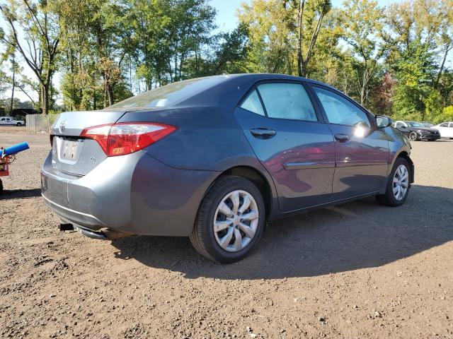 Photo 3 from auction – 2014 TOYOTA COROLLA L with VIN 2T1BURHE7EC119727