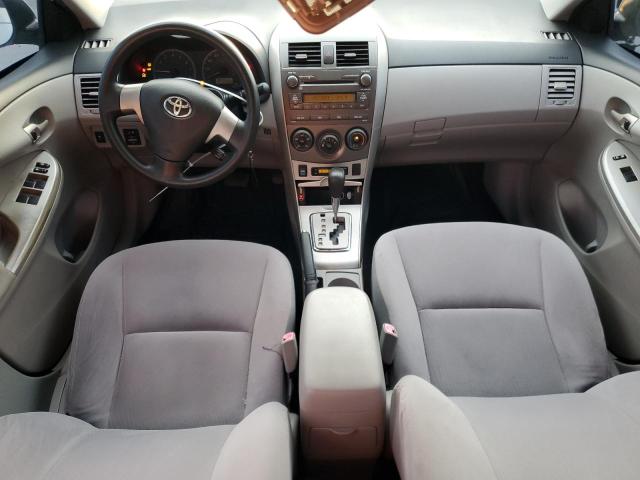 Photo 8 from auction – 2011 TOYOTA COROLLA BA with VIN JTDBU4EE5B9139449