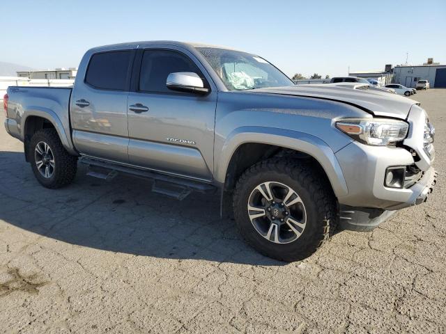 Photo 4 from auction – 2017 TOYOTA TACOMA DOU with VIN 3TMAZ5CN3HM050592