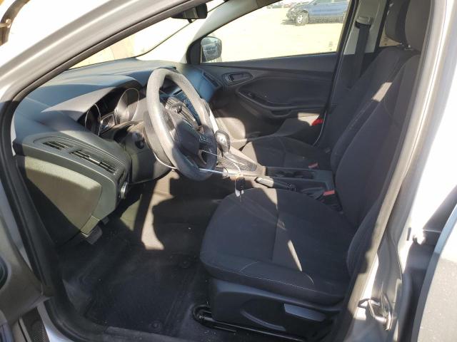 Photo 7 from auction – 2016 FORD FOCUS S with VIN 1FADP3E2XGL362408