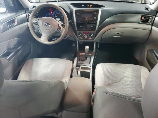 Photo 8 from auction – 2012 SUBARU FORESTER 2 with VIN JF2SHADC6CH465532