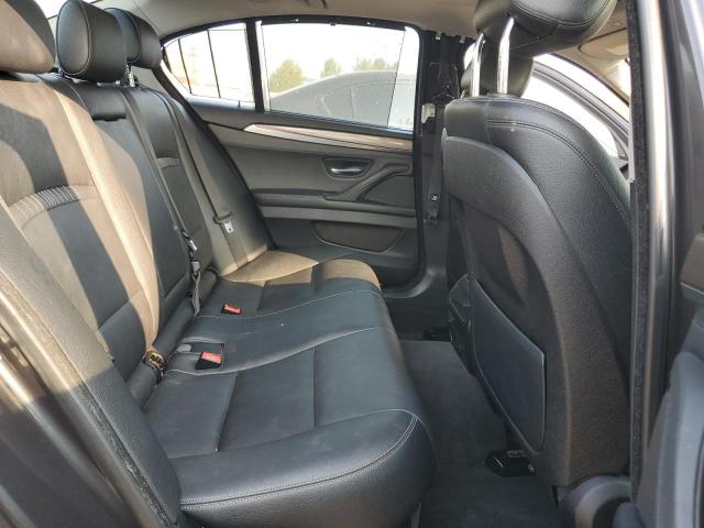 Photo 10 from auction – 2014 BMW 528 XI with VIN WBA5A7C55ED619600
