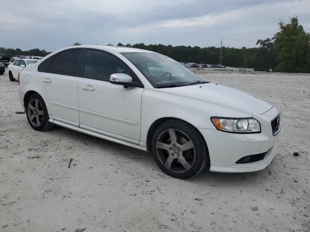 Photo 4 from auction – 2011 VOLVO S40 T5 with VIN YV1672MS8B2547757