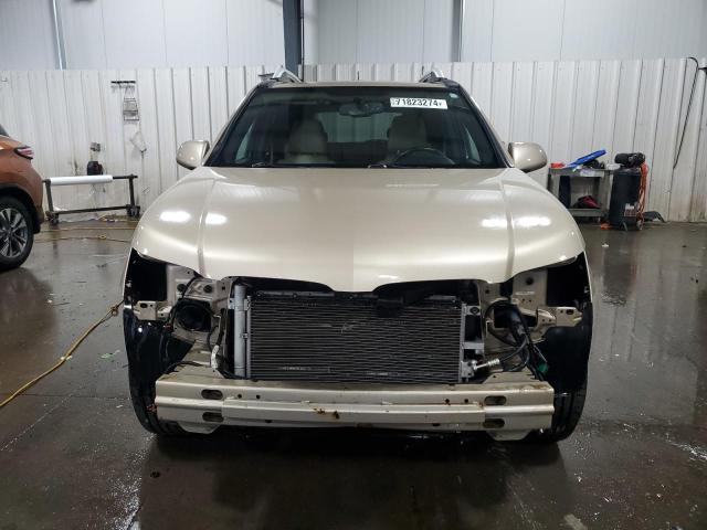 Photo 5 from auction – 2008 PONTIAC TORRENT with VIN 2CKDL33F886337411