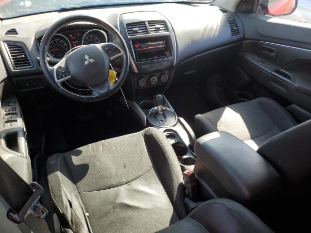 Photo 8 from auction – 2017 MITSUBISHI OUTLANDER with VIN 4A4AP3AU2EE019350